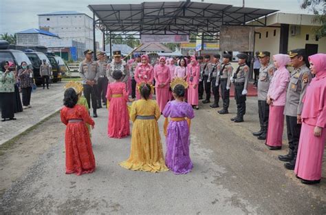 TINJAU LANGSUNG TK KEMALA BHAYANGKARI 07 NY LURIE HELMY SANTIKA JADI