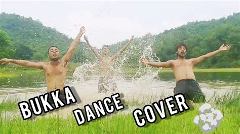 Kussumkailash Bukka Dance Cover By Dil Aminul Jitul Original Bukka