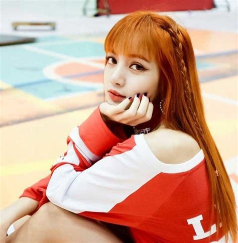 Biodata Lisa Blackpink Lengkap Dengan Profil Fakta Foto Terbaru