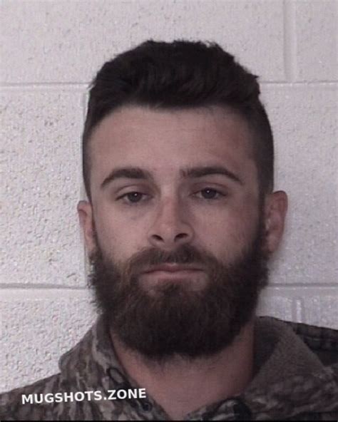 Harper Ryan Hunter Rutherford County Mugshots Zone