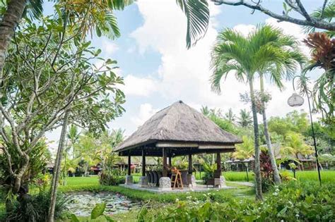 Bebek Tepi Sawah The Cozy Restaurant With Crispy Duck Menu In Ubud