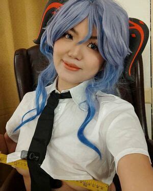 Kae Ong Leaked Nude Photos And Videos