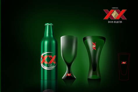 Xx Lager On Behance