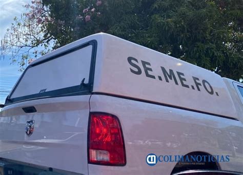 Ejecutan A Un Hombre En Avenida De Las Rosas En Santiago Colima Noticias