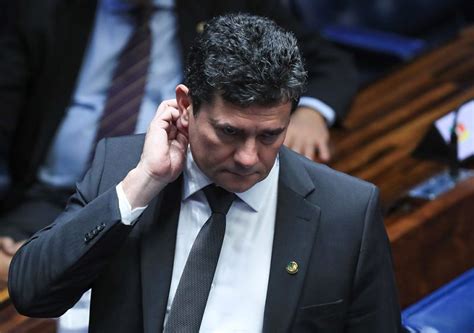 Relator vota contra cassação de Sérgio Moro saiba detalhes