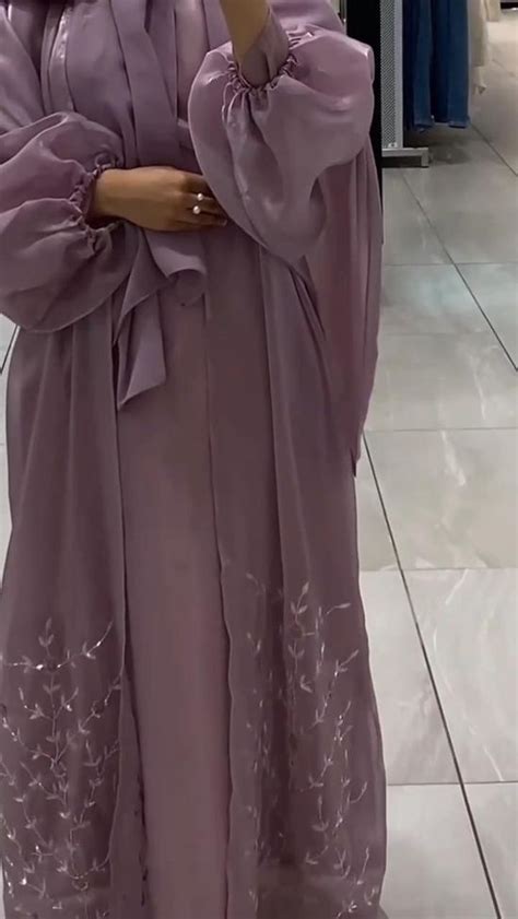 Al Hijrah Abayas Alhijrahabayas Profile Pinterest