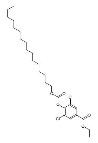 115895 09 5 CAS号 115895 09 5 3 5 Dichloro 4 hexadecyloxycarbonyloxy