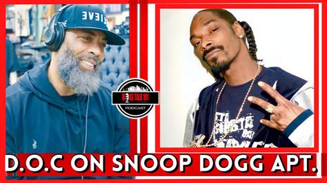 Snoop & Death Row Records / Snoop Dogg Apartment “DOGG POUND” Snoop ...