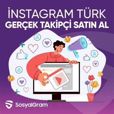 Instagram Ucuz Takipçi Satın Al SosyalGram