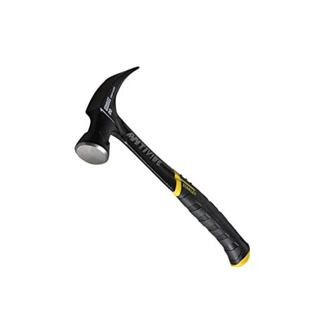 Stanley 20Oz Fatmax Anti-Vibe Nailing Hammer • Welcome to porcellato.com’s Heavy Equipment parts ...