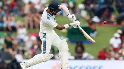 India vs South Africa 1st Test Day 1 Highlights: Play called off for ...