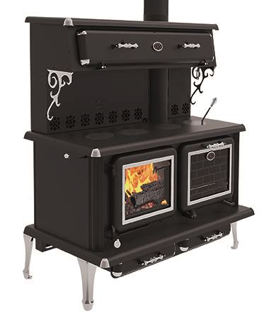 Cuisiniere SE Wood Cook Stove Free Shipping Stoves More LLC