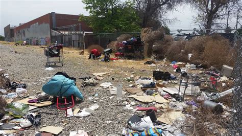 Homeless Encampment Cleanup Company in Mission Viejo, California