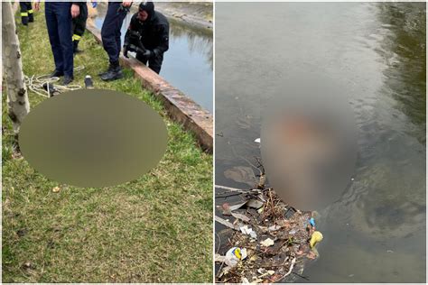 București Un bărbat a fost găsit mort în Dâmovița zona Podului Grigorescu