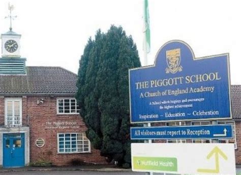 The Piggott School - The Piggott School