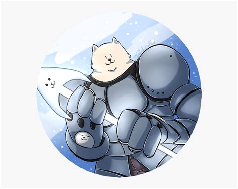 Undertale Greater Dog Hd Png Download Kindpng