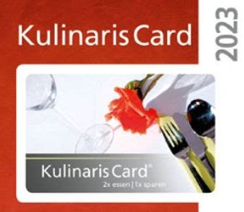 Angebote Der Igbce Kulinaris Card Und Sauna Card