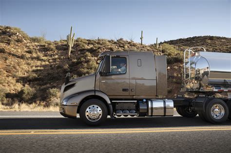 Volvo Vnr Mid Ontario Truck Centre