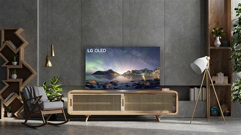 Oled Qned Nanocell Co To Jest I Jaki Telewizor Wybra Pc World