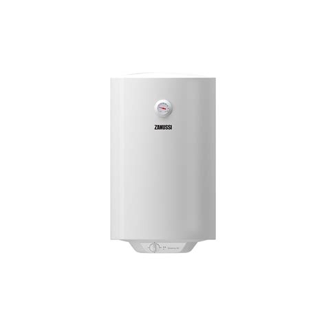 Накопительный водонагреватель Zanussi ZWH/S 80 Symphony HD - выгодная ...