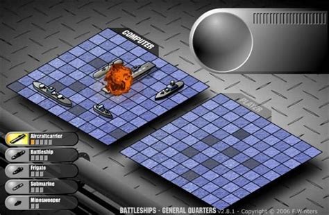 Free battleship games online - holfland