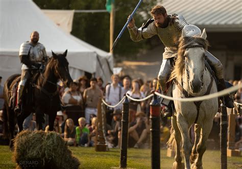 Utah Renaissance Faire Where Knights Nobles And Legends Meet