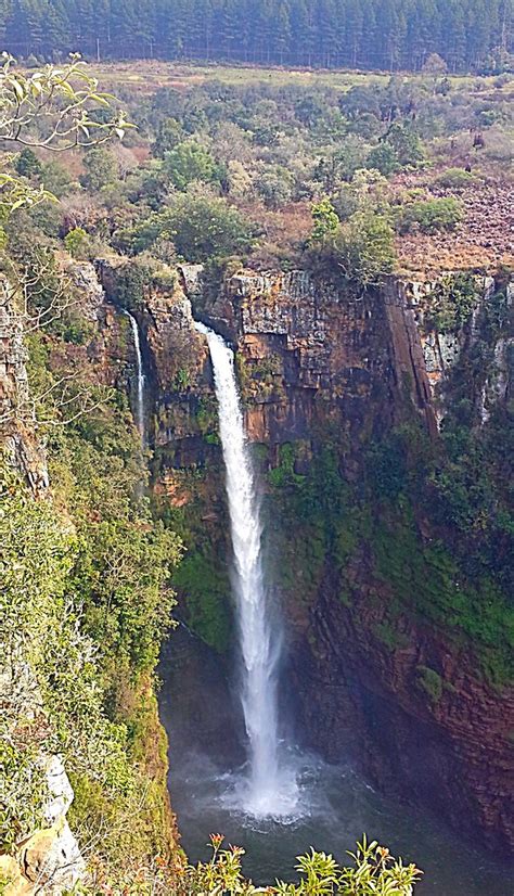 Mac Mac Falls The Mac Mac Falls Are A Cluster Of Waterfal Flickr