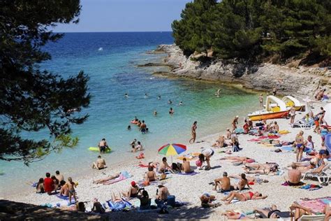 Most Beautiful Beaches In Pula Check Out This Largest Guide Hotel