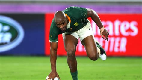 Bokke reign victorious in Rugby World Cup 2019