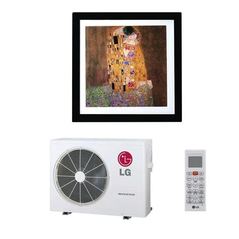 Lg Artcool Gallery 3 5kw A12ft Nsf A12ft Ul2 Avonair