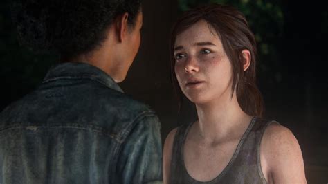 The Last Of Us Part 1 Left Behind Optional Conversations Gameranx