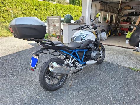 BMW R R Classic ABS Naked Bike Willhaben