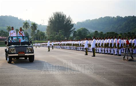 Alamat Markas Latihan Tentera Darat Berbalik Tentang Celoreng Lama