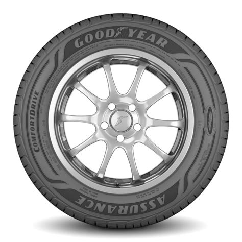 Goodyear Assurance Tires Hotsell