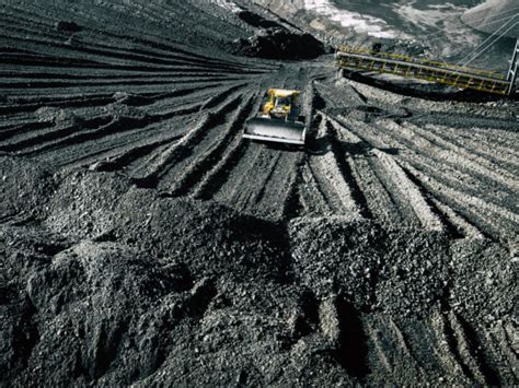 Coal India S Rs Crore Investment In New Projects Inventiva