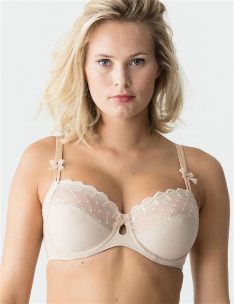 Prima Donna Twist A La Folie Underwired Full Cup Bra Belle Lingerie