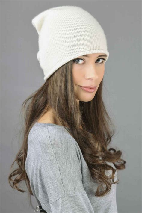 Cashmere Headband In Charcoal Grey Italy In Cashmere Us