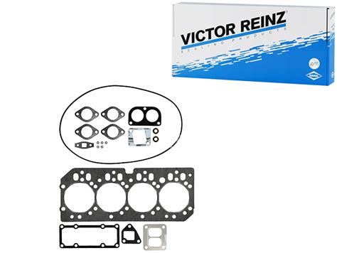 Kompletny Zestaw Uszczelek Silnika G Ra John Deere Victor Reinz