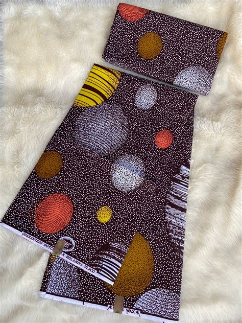 Chitenge Wrap African Fabric Baby Wrap African Baby Wrap Multiple Use