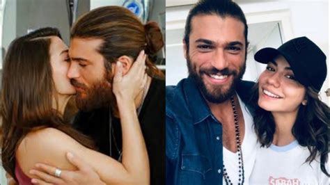 Can Yaman and Demet Özdemir s Romantic Comeback A Love Story Worth