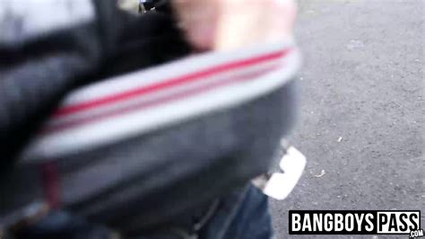 This Dude Didnt Really Want To Fuck But He Needed The Cash