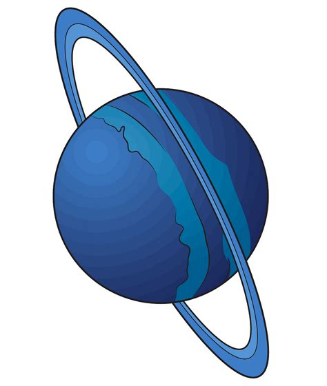 Free Uranus Cliparts, Download Free Uranus Cliparts png images, Free ...