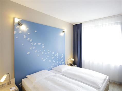 H2 Hotel Berlin-Alexanderplatz in Germany - Room Deals, Photos & Reviews