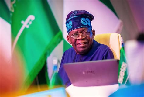 Rivers Peace Deal Tinubu Violated Nigerian Constitution Group