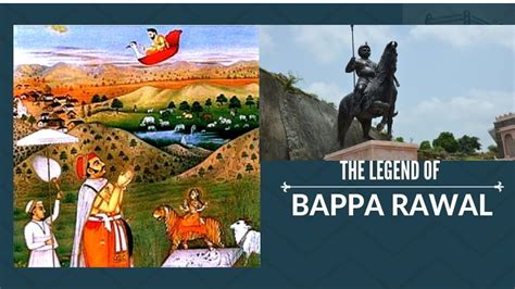 Bappa Rawal -The Ascetic Warrior of Hindu Dharma - Kreately