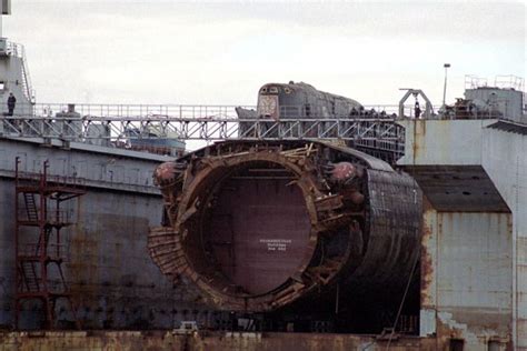 Submarines, Russian submarine, Us submarines
