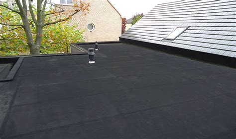 Polymer Bitumen Based Waterproofing Membranes Nimaco Chemicals