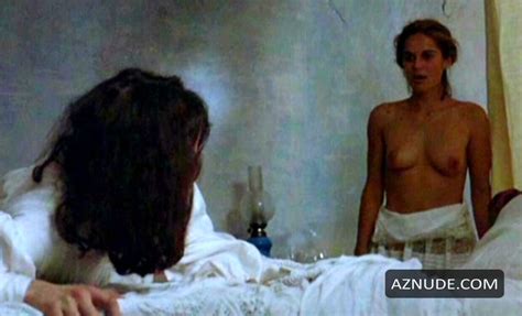 MYSTERE ALEXINA NUDE SCENES AZNude