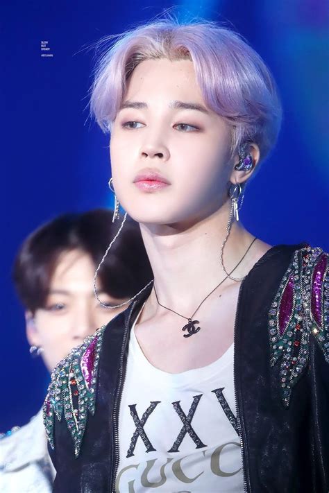 190323 Love Yourself Tour In Hong Kong Day 3 Jimin Park Jimin Bts Jimin