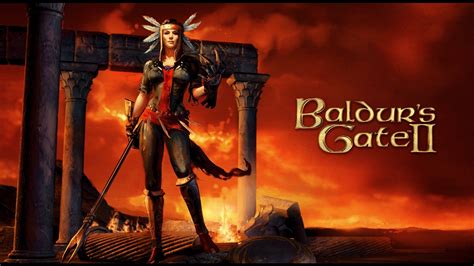 Baldurs Gate 2 La Complessità Dei Companion è Merito Di Final